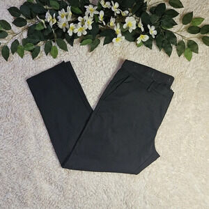 English Laundry Men's Midweight Navy Chinos